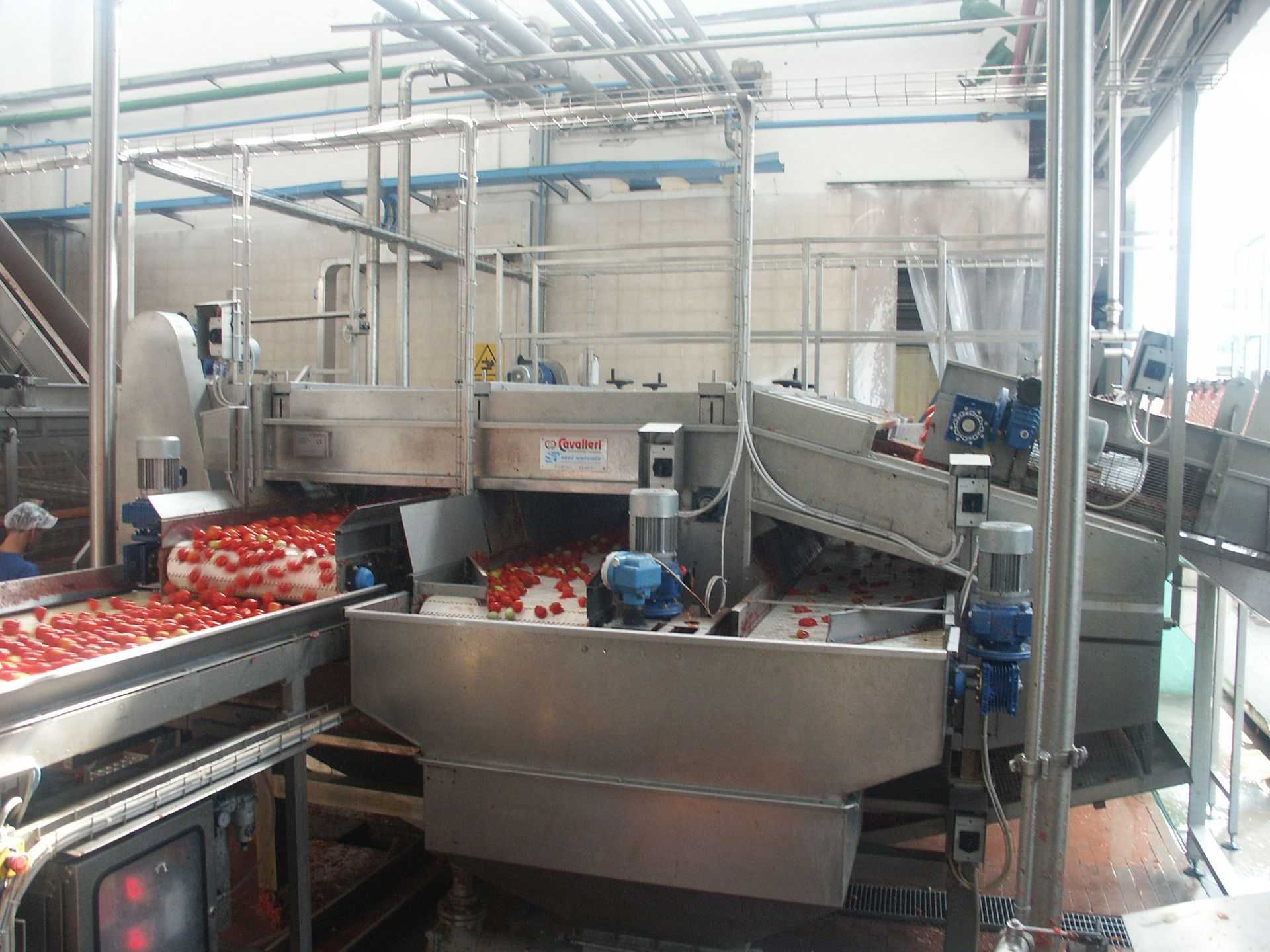 Calibratrice C500