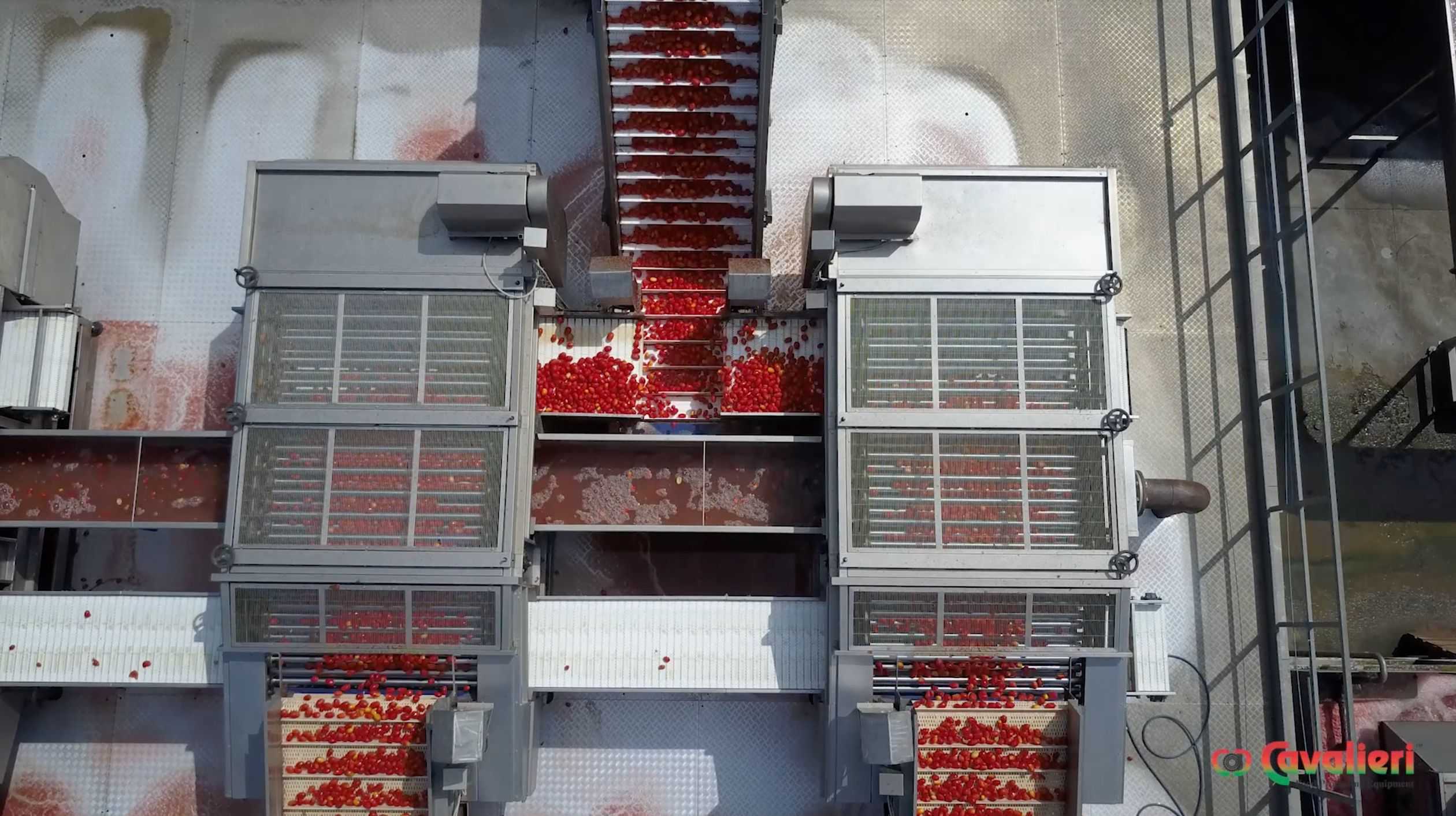 Calibratrice C500