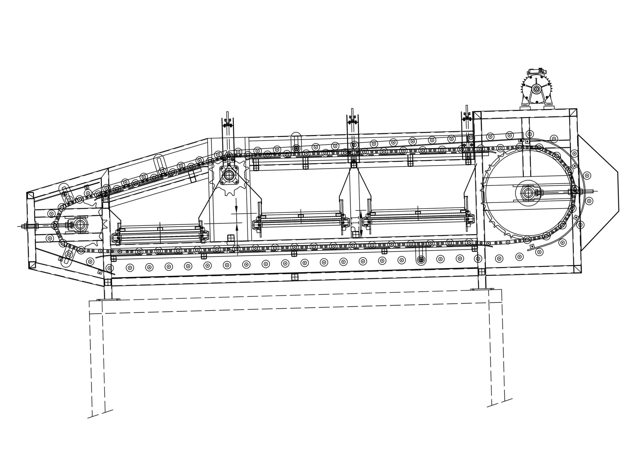 calibratrice disegno