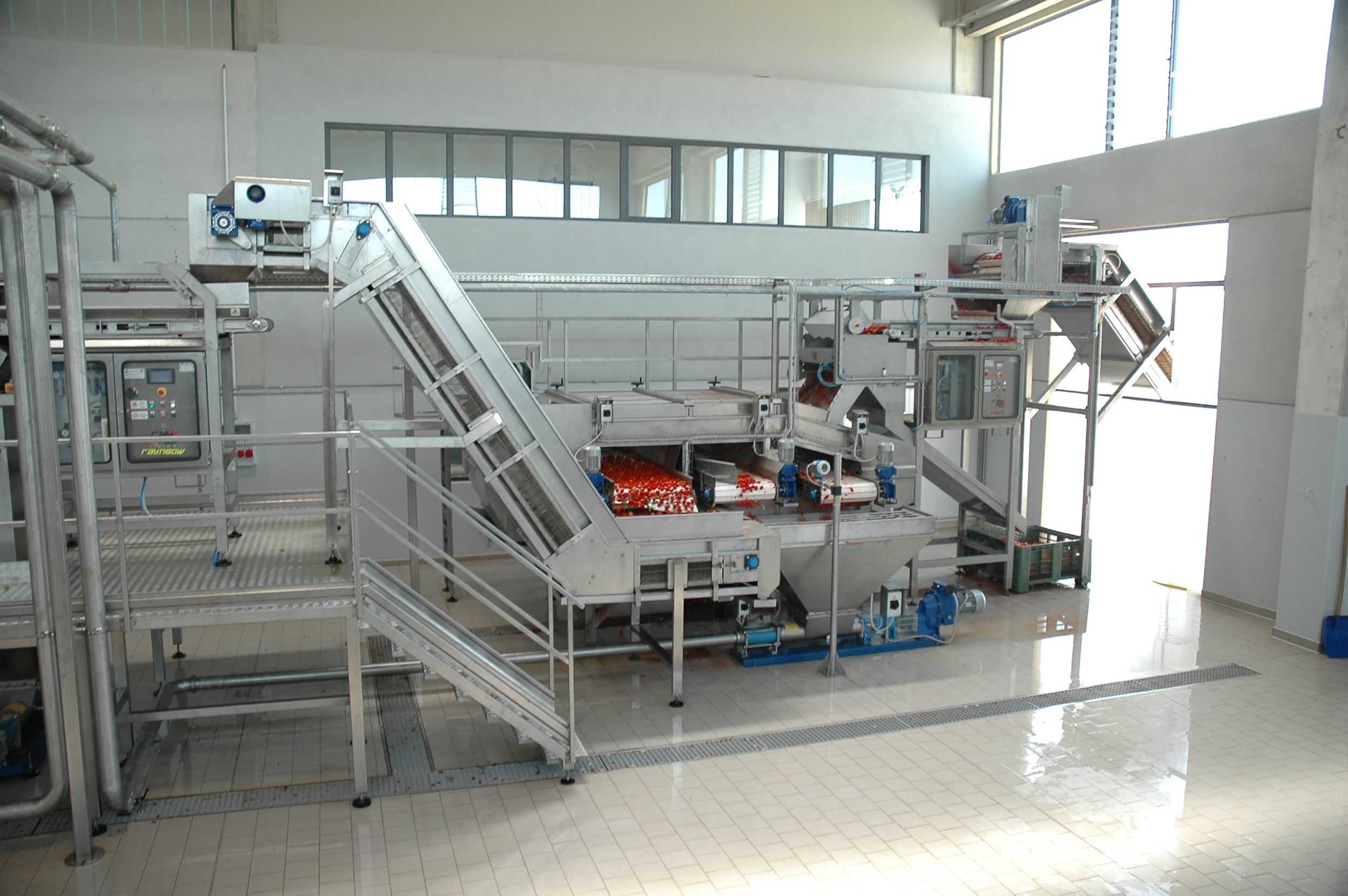 Calibratrice C500
