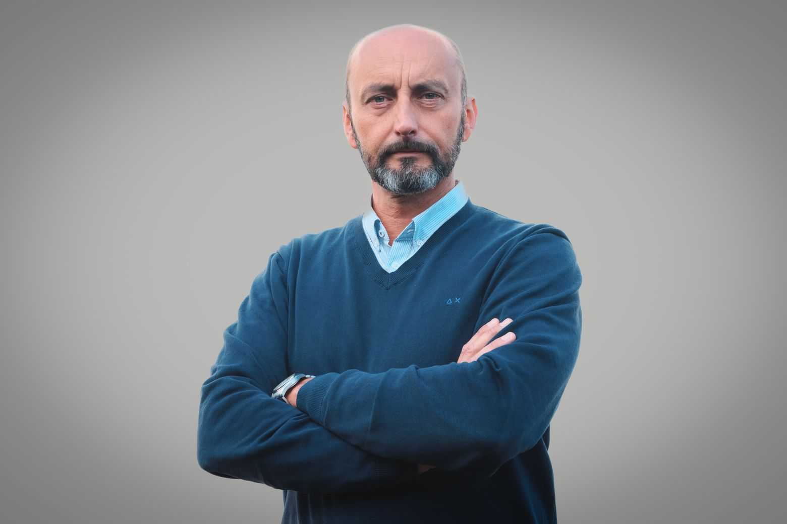 Silvano Oppici