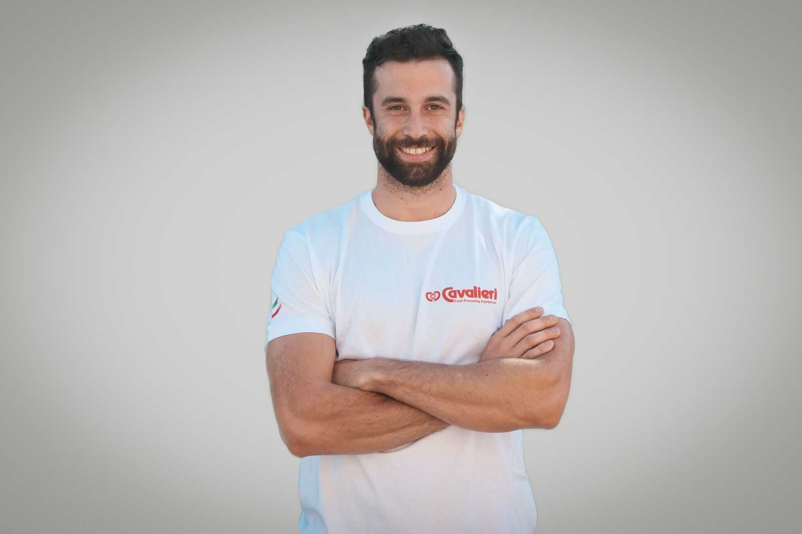 Gian Marco Cavalieri