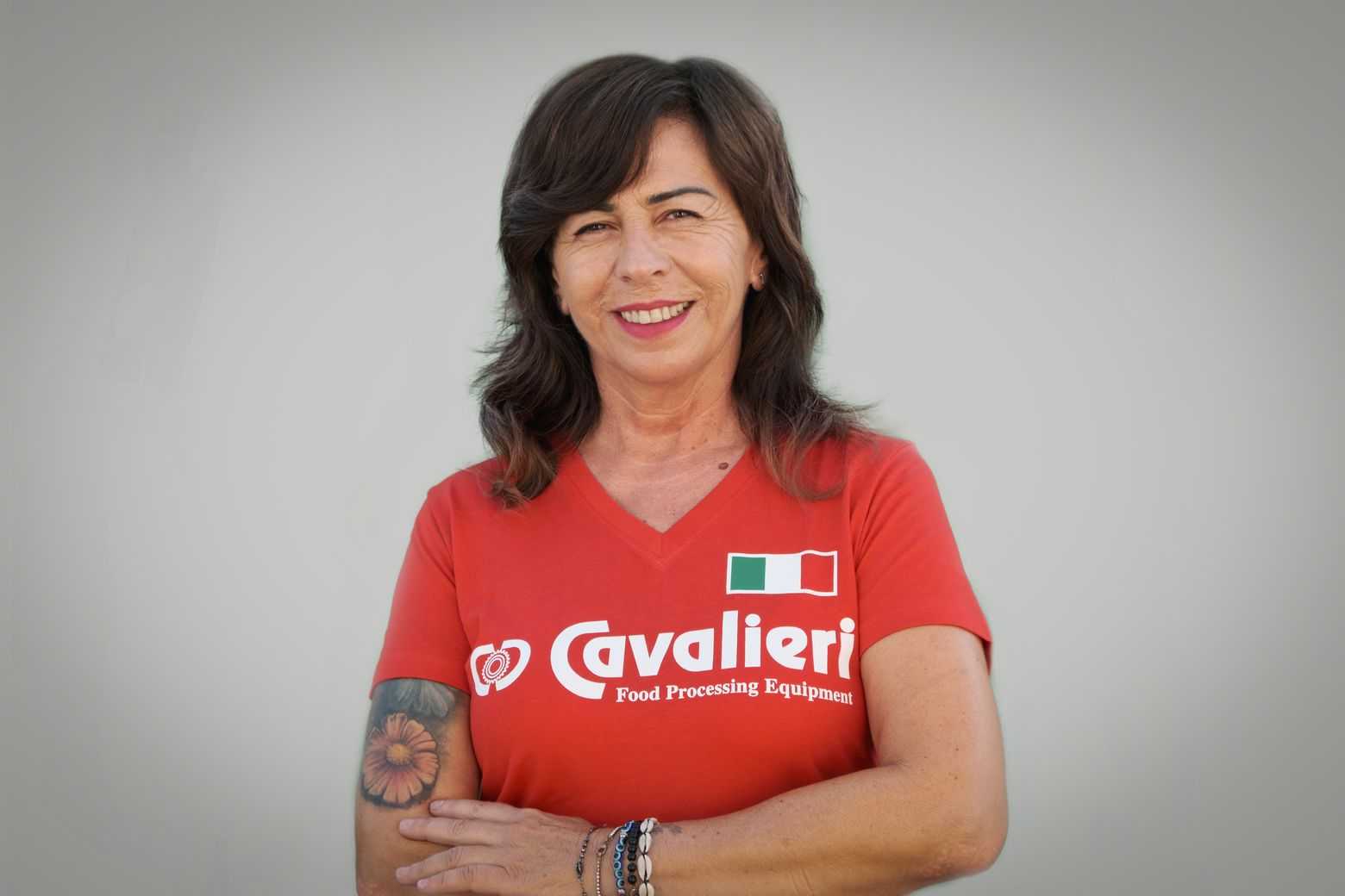 Patrizia Bottazzi